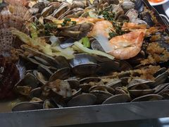 -蓬川食府(金海道店)