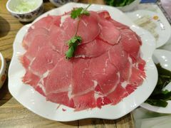 -泽成·冰煮羊(乌兰察布红楼店)