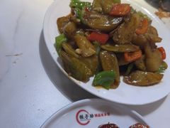 -饺子功·东北记忆·锅包肉(电厂路店)