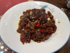 -老华洋饭庄(成林道店)