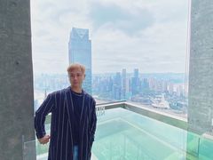 -解放碑威斯汀酒店-知味国际美食餐厅