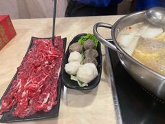 -潮汕良记牛肉火锅(洪武路店)
