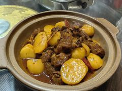 -小杨酒家(华苑小区店)