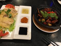 -鹿港小镇(滨北店)