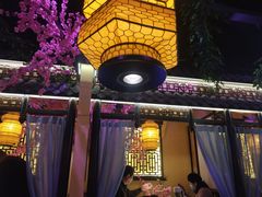 -今朝桃花醉川菜小酒馆(龙湖天街店)