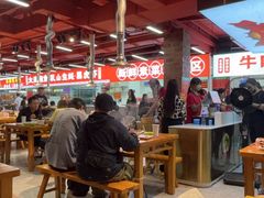 -养牛邓·潮汕牛肉海鲜自助火锅(广州店)