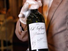 -Le Bistrot de Racine