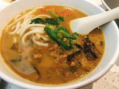 -半山腰·云南菜(侨福芳草地店)