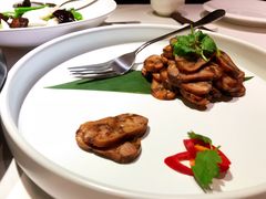 -人杰鱼乐轩(珠江路店)