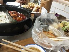 -签海串串火锅(泰华店)