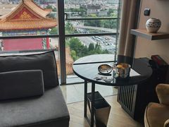 -北京索菲特大酒店