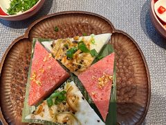 开化汽糕-浙江西子宾馆·牡丹厅