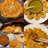 吉林北华南校附近的特色印度餐厅