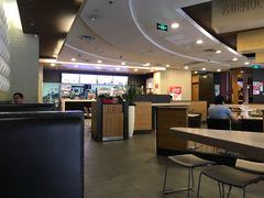 大堂-肯德基(欣旺店)