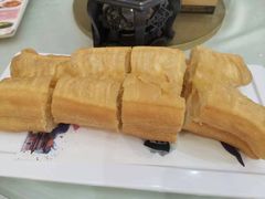 -坚记酒家·佛山老字号·顺德鱼生标准示范店