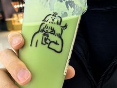 -喜茶(上海五角场万达店)