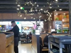 大堂-韩盛·盛江山自助料理(沈辽路万达店)
