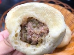 -郑家包子牛肉拉面(尚勤路店)