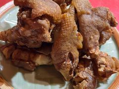 -万柳阁小馆·花园餐厅(龙潭湖店)