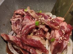 -新石器烤肉(百联川沙店)