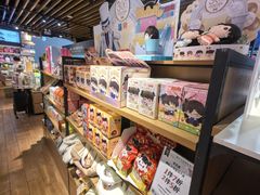 -九木杂物社(新一城店)