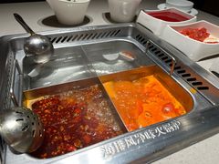 -海底捞火锅(九霄梦天地店)