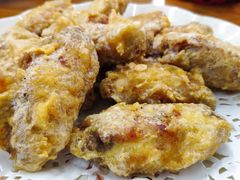 -南记食粥坊·宵夜大排档(南桂店)