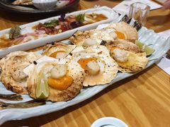 -花潮料理艺食馆(世欧广场店)