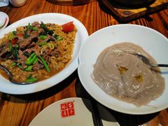 -百年银屏蚝烙·潮汕菜·非遗(乐山店)