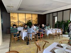 -望海·帆船主题咖啡厅•品茗下午茶(石湖景区店)