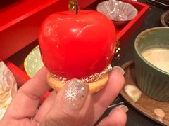 -上海大宁福朋喜来登酒店大堂吧(共和新路店)