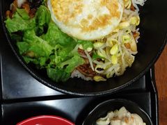 -米屋石锅拌饭(师大店)