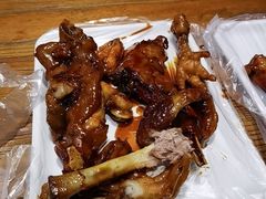 -赵元章肉骨烧(山塘街店)