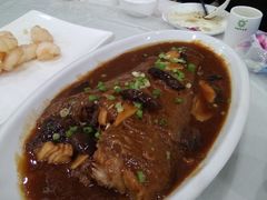 -锦州御烧烤·金盛福酒楼(天津总店)