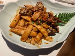 -卯时·龙光雅宴·精致锡帮菜(惠山古镇店)