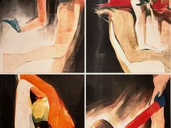 -江苏省美术馆(长江路新馆)