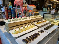 -苏州知音温德姆至尊酒店·四季海鲜自助餐厅(汾湖店)