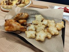 -达美乐比萨(国瑞北路店)