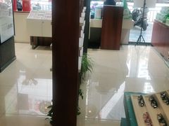 -宝岛眼镜(福中店)