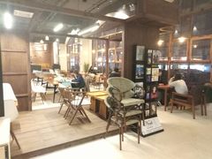 -VESH COFFEE(定西路店)