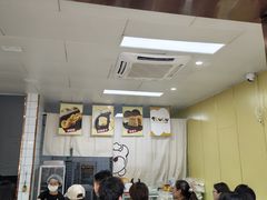 -甜嘟嘟烘焙坊(舒城路店)