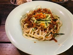 -罍+村卤菜摊(罍街店)