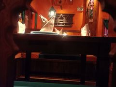 -甘尼仕印度餐厅酒吧(斜塘老街店)