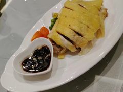 -九墅庭院餐厅(九溪徐村店)