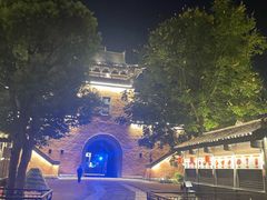 -道林古镇