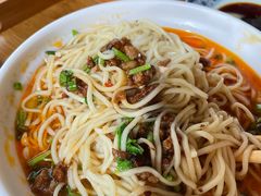 -万县面馆(高笋塘店)