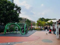 -荔湾区儿童公园