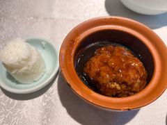 张氏狮子头-羲和雅苑•北京烤鸭(吴中路万象城店)