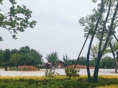 -盘龙城国家考古遗址公园