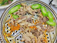 -凯盈阁私房菜·桑拿鸡(绿茵花园店)